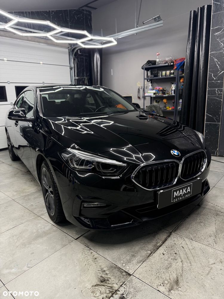 BMW Seria 2 218i Sport Line - 1
