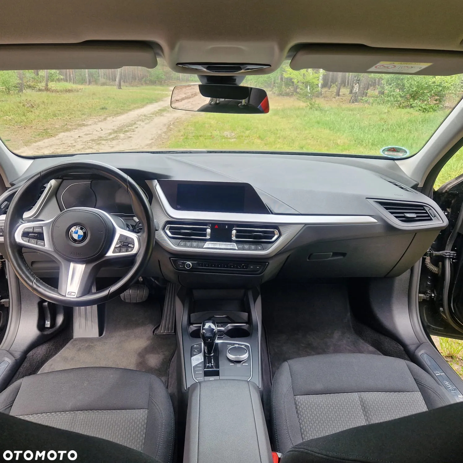 BMW Seria 1 116d - 25