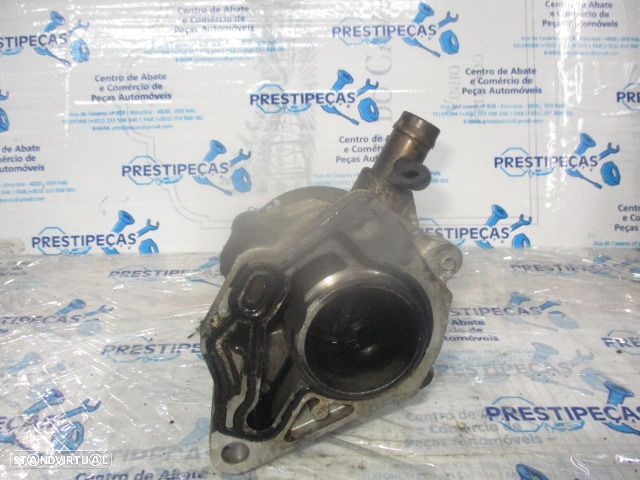 Depressor 7700111387  MM100728 RENAULT MEGANE 1 1998 1.9D   0P CINZA MAGNETI MARELLI - 1