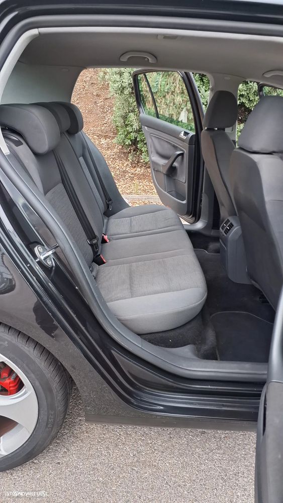 VW Golf 1.4 TSi Trendline Pack - 27