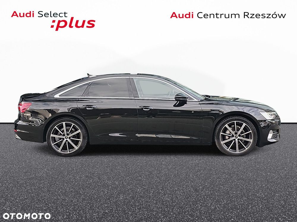 Audi A6 Limousine - 4