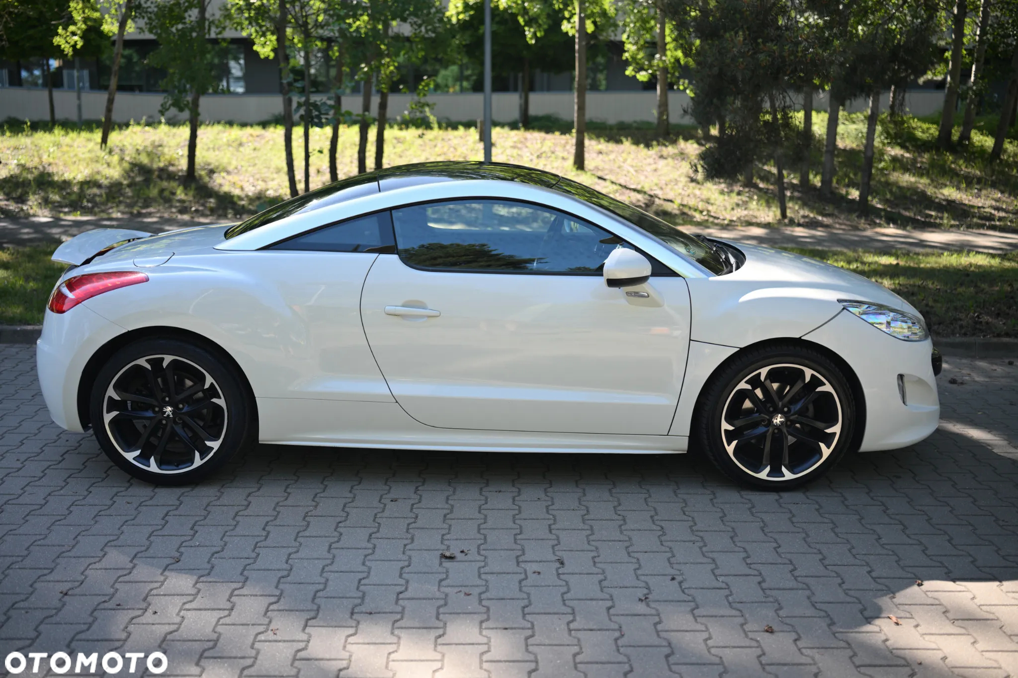 Peugeot RCZ 1.6 THP - 24