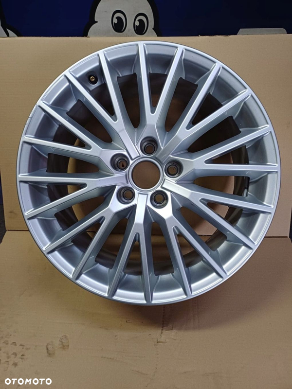 Felga aluminiowa AUDI TT