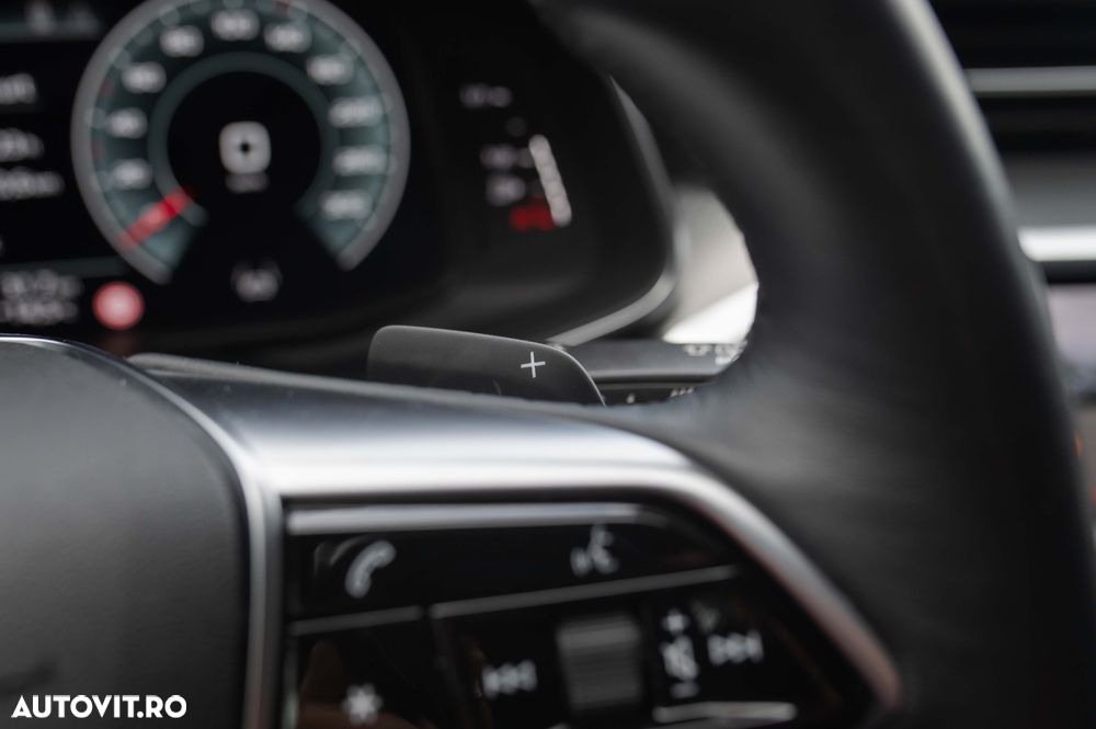 Audi A6 Avant 40 TDI quattro S tronic sport - 23