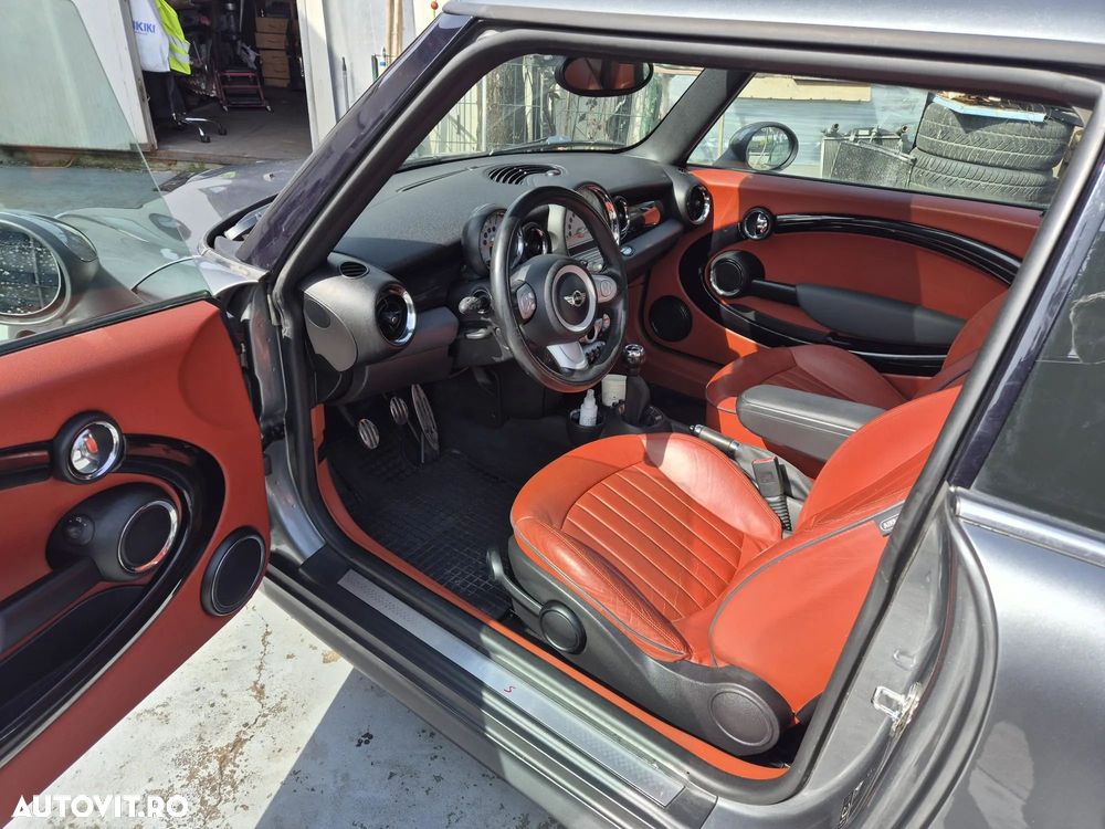 Mini Cooper S - 3
