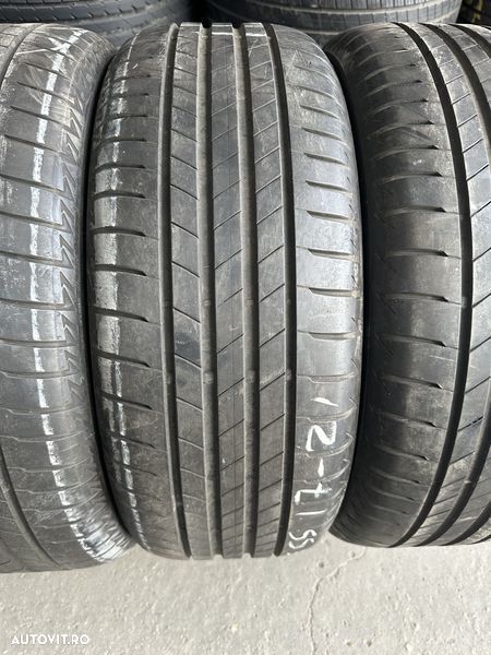225/55/17 Bridgestone 4piese - 3