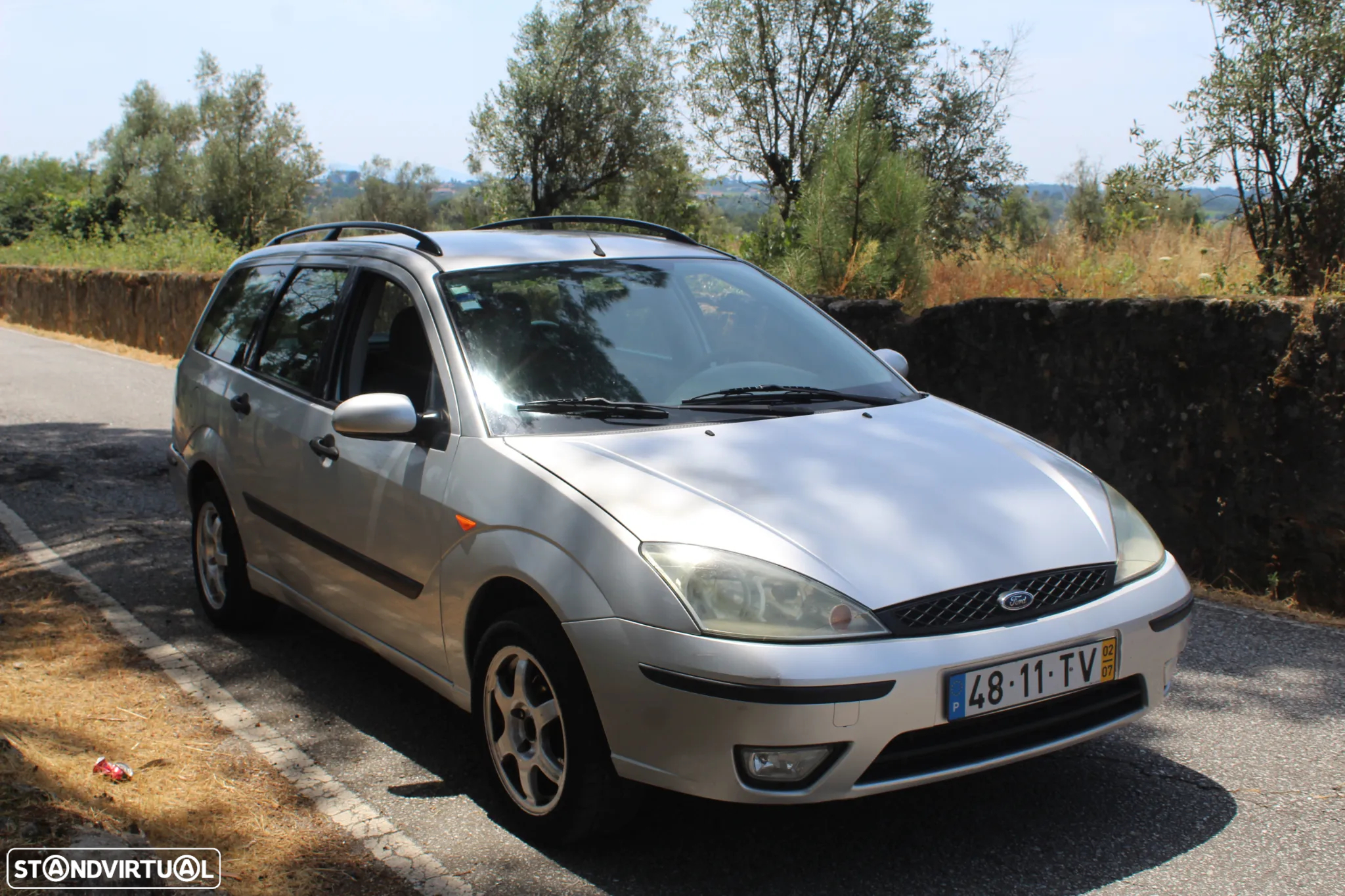 Ford Focus - 4