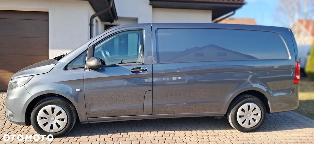 Mercedes-Benz VITO - 2