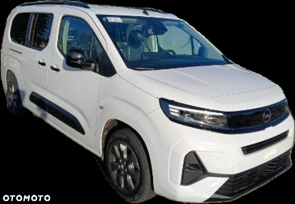 Opel Combo - 3