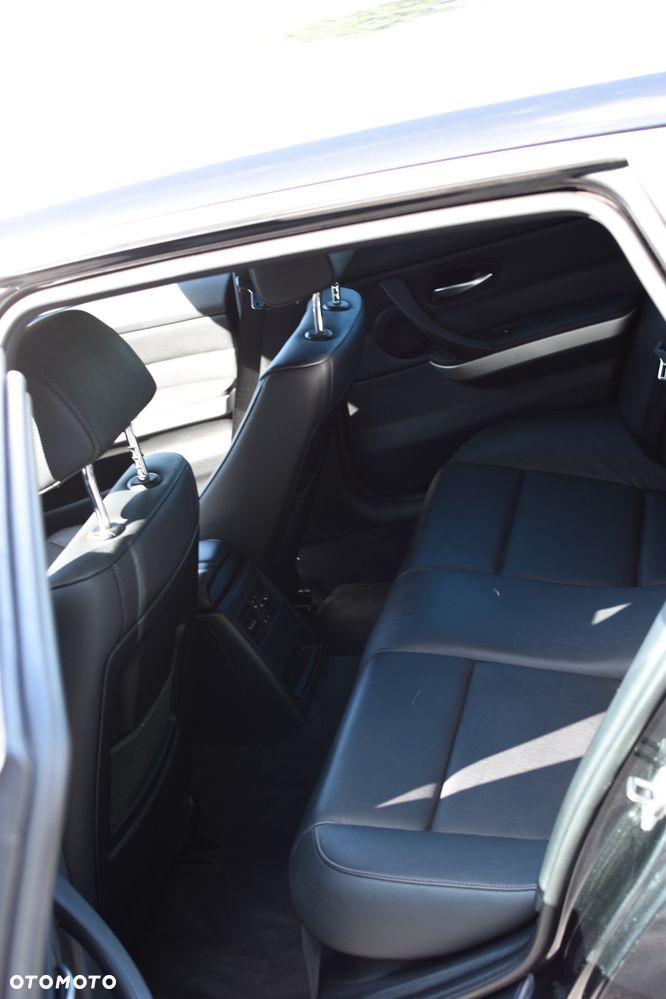 BMW Seria 3 - 26