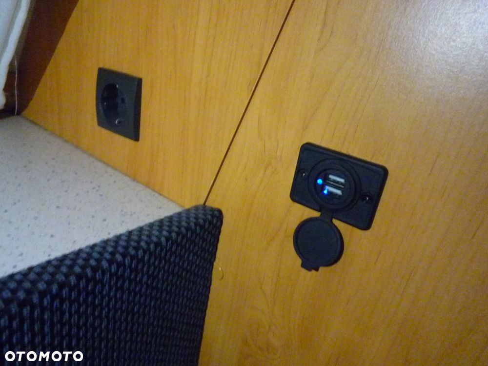 Hobby 560 UFE! Excellent Easy! - 34