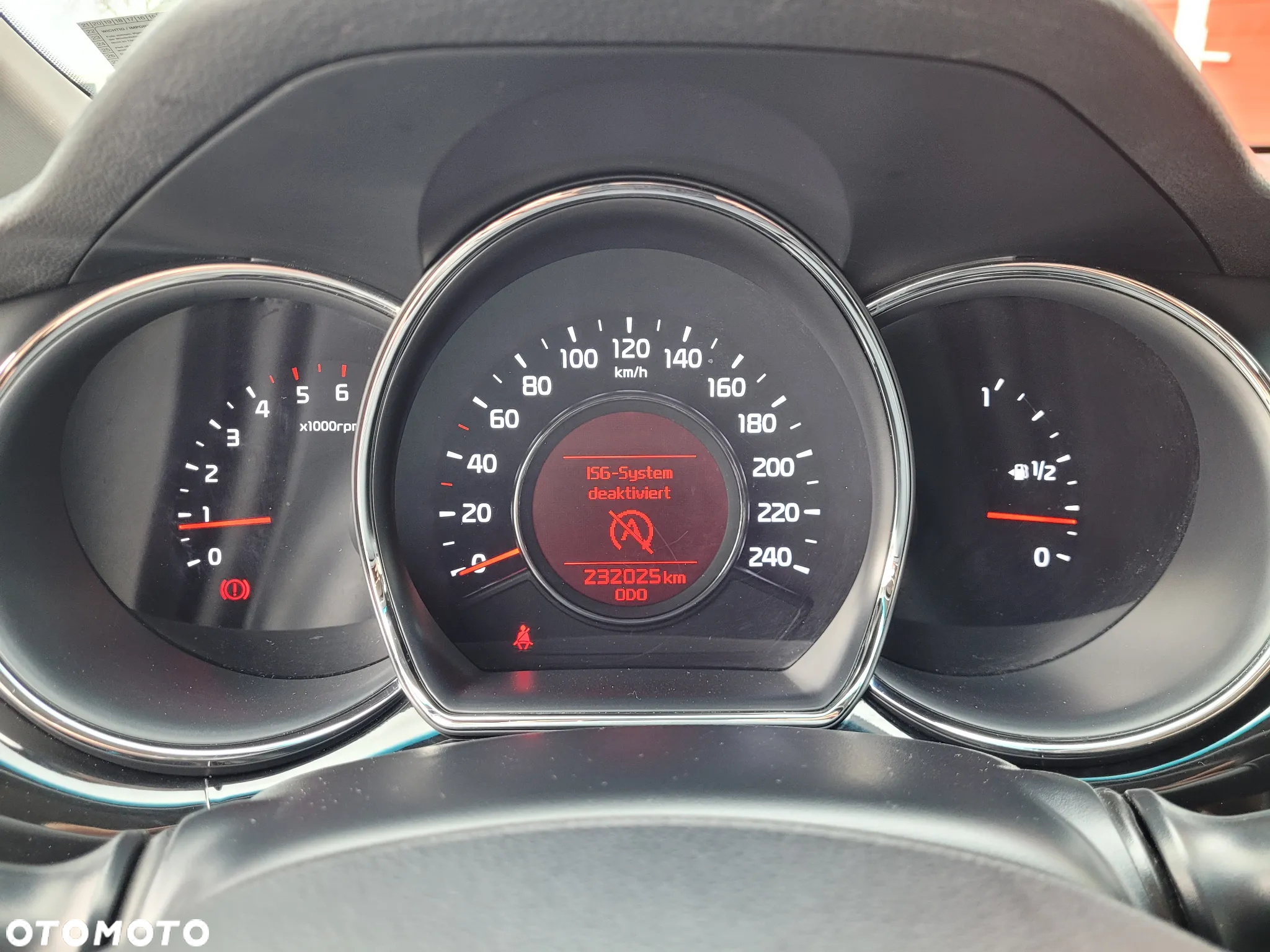 Kia Ceed 1.6 CRDi 128 ISG SW Dream Team Edition - 33