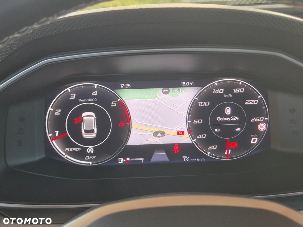 Seat Leon Sportstourer 2.0 TDI Full LED - 24