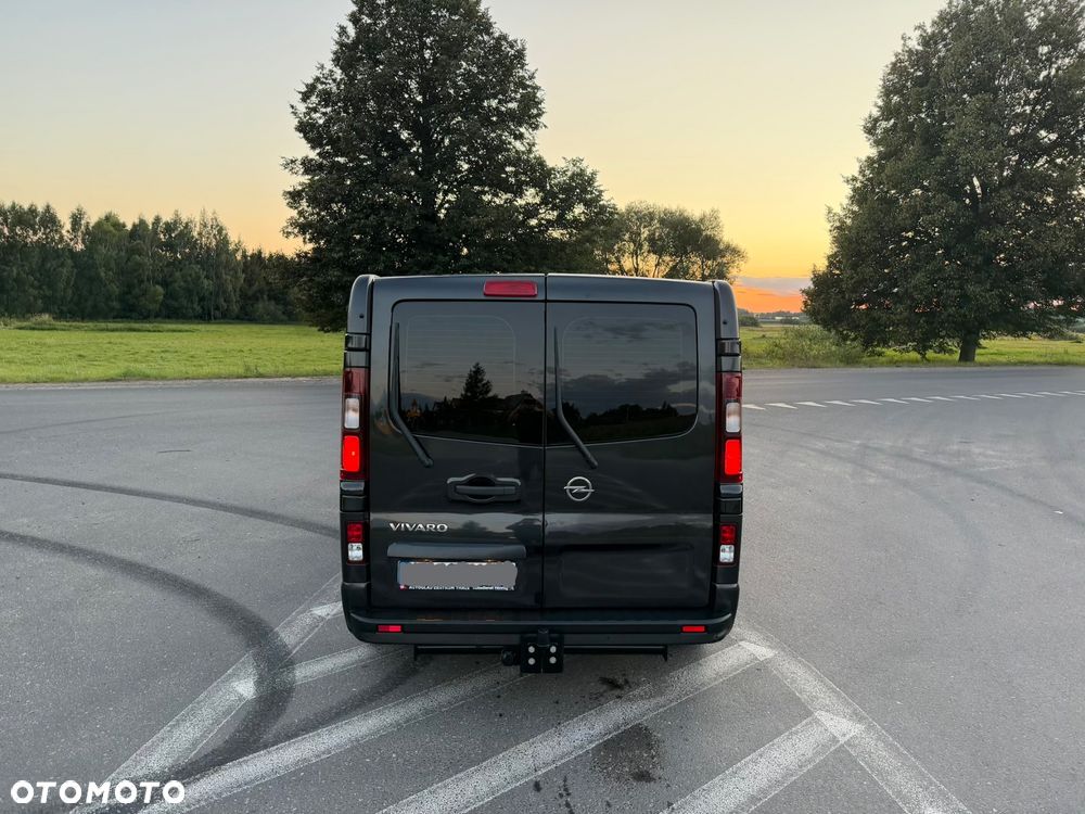 Opel Vivaro - 7