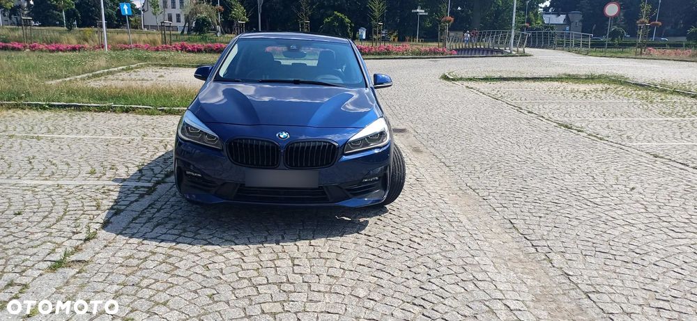 BMW Seria 2 218i - 7