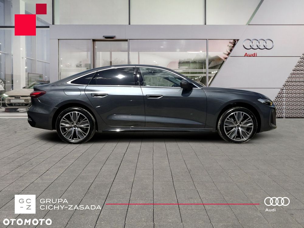 Audi A5 Limousine - 7