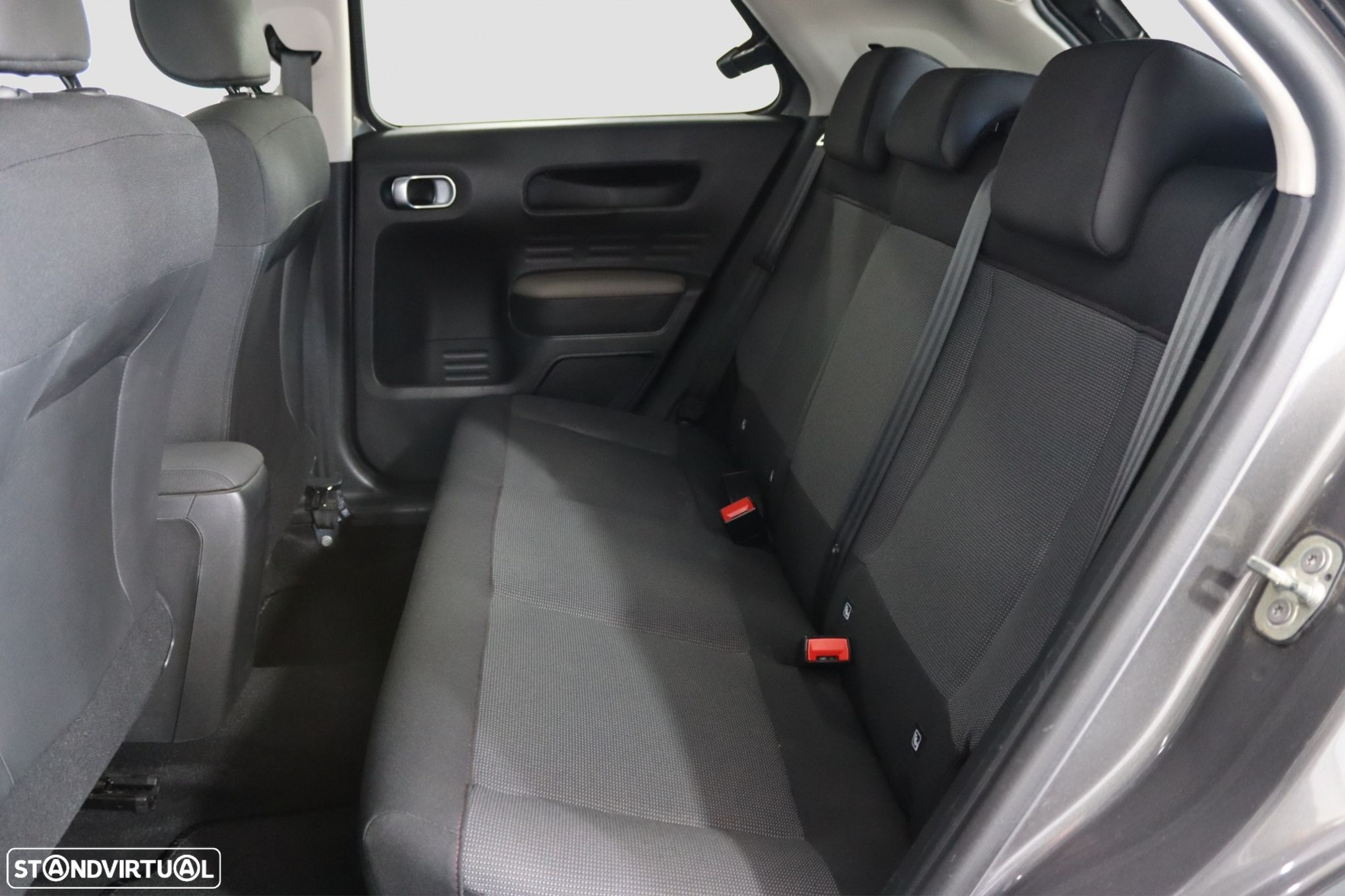 Citroën C4 Cactus Pure Tech 110 Stop&Start EAT6 Shine - 12