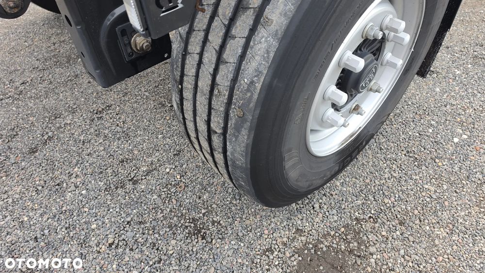 Krone 25.500zł netto KRONE BDF 2022ROK OPONY 385/65R22.5  MOŻLIWOŚĆ TRANSPORTU - 8