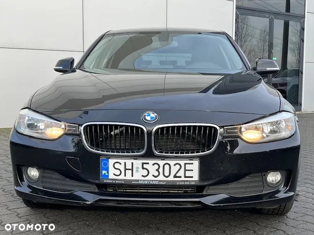 BMW Seria 3 - 3