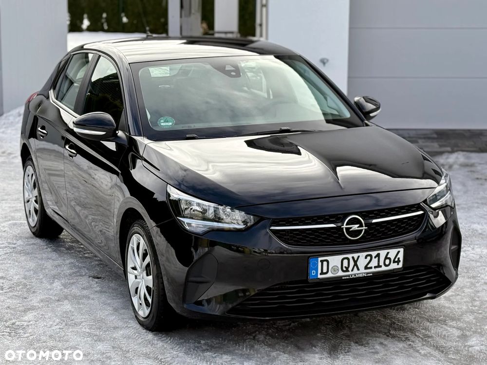 Opel Corsa 1.5 Start/Stop Edition - 3