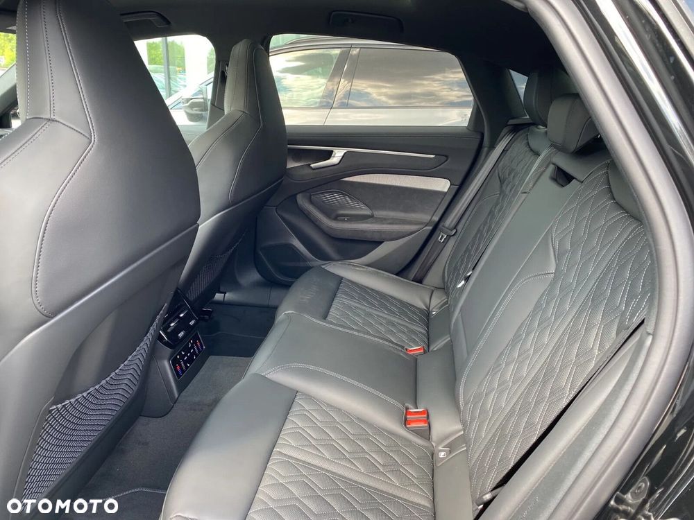 Audi A6 Limousine - 13