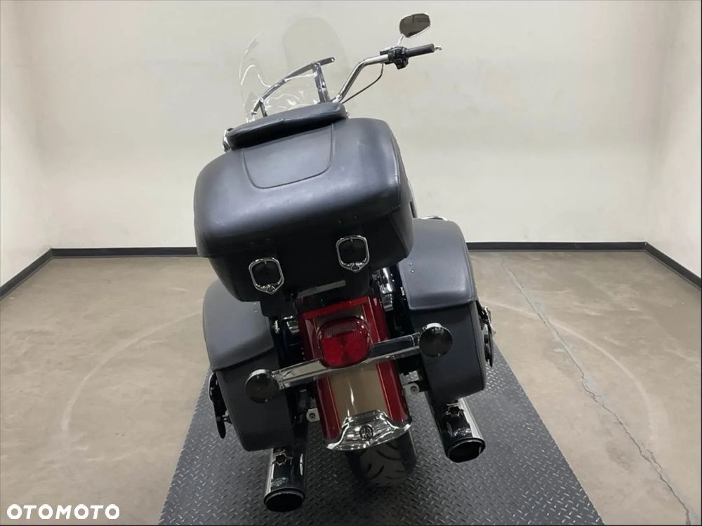 Harley-Davidson Touring Road King - 4