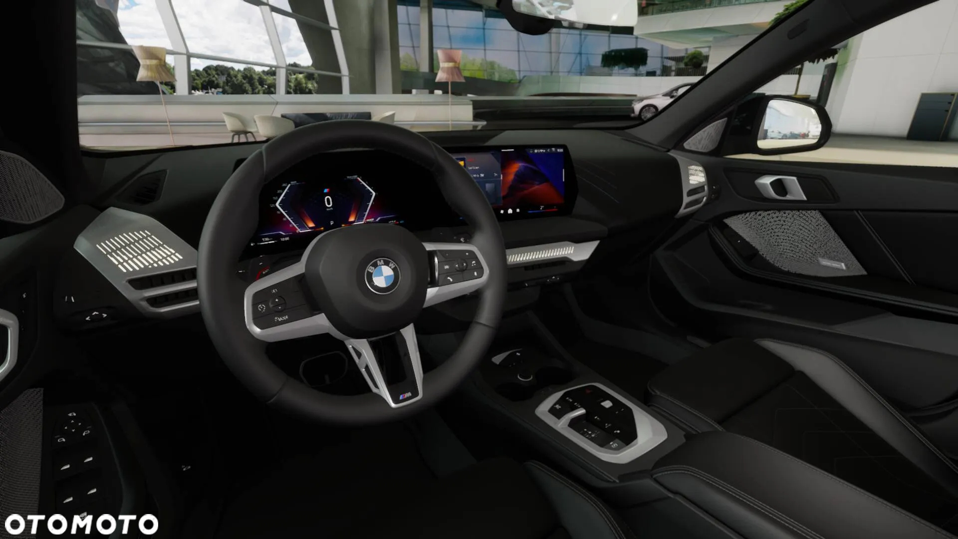 BMW Seria 2 220d M Sport sport - 9