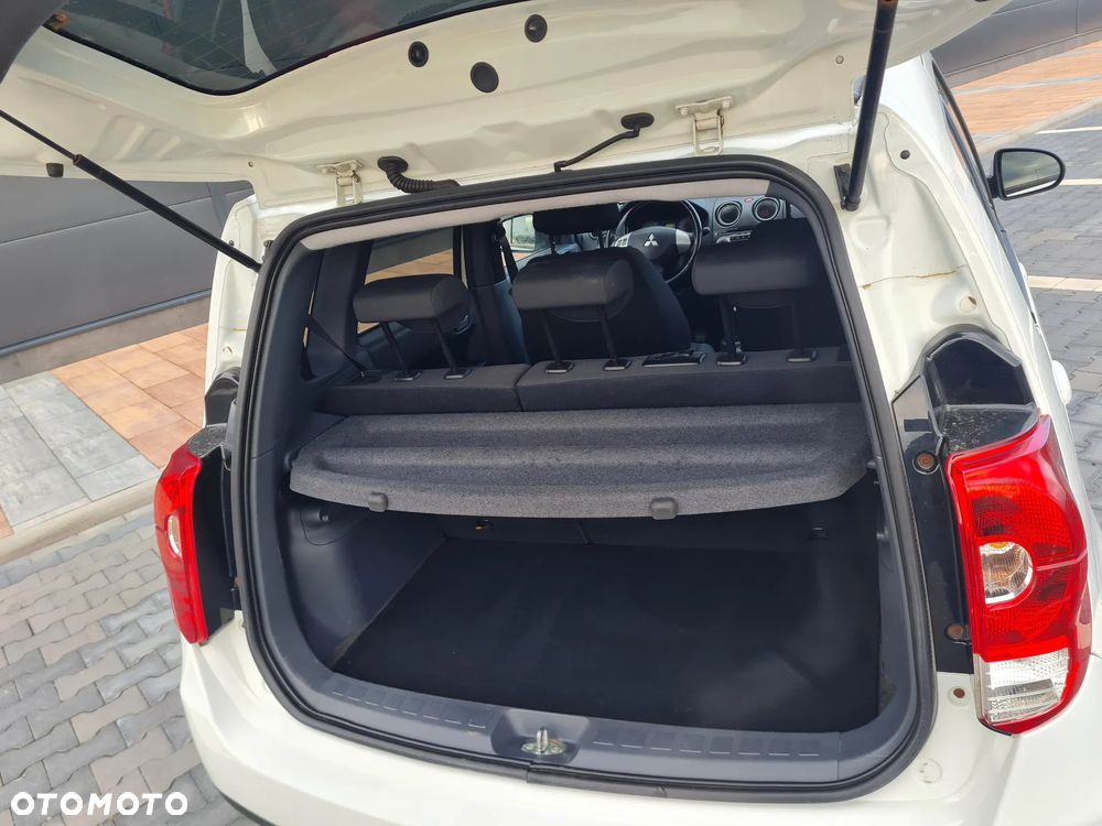 Mitsubishi Colt 1.1 ClearTec Edition - 6