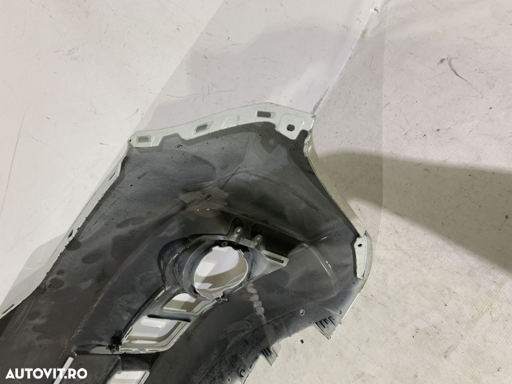 Bara fata Suzuki Ignis, 2016, 2017, 2018, 2019, cod origine OE 71711-62R. - 4