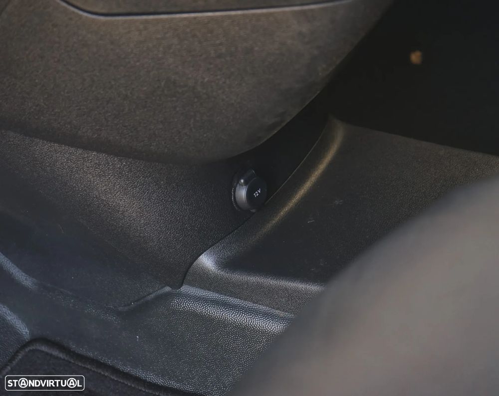 Peugeot PARTNER MONOSPACE 1.5 BLUEHDI 100 - 29