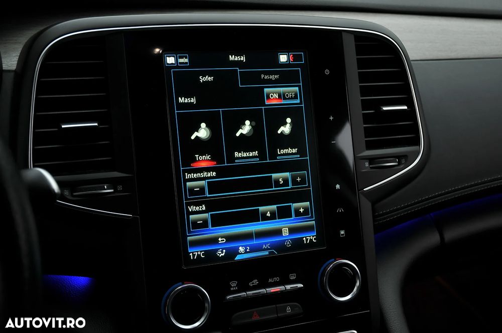 Renault Talisman ENERGY dCi 160 EDC INITIALE PARIS - 27