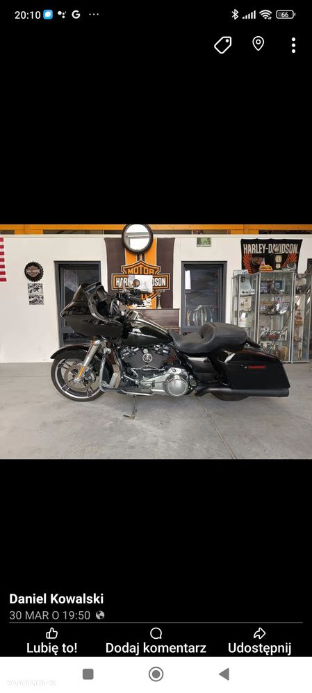 Harley-Davidson Touring Road Glide - 7