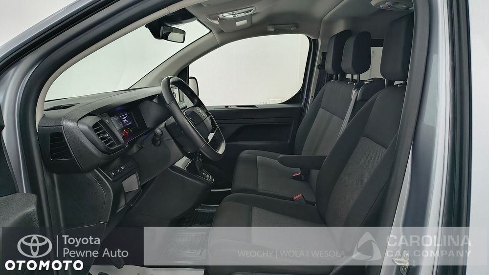 Toyota Proace Verso 2.0 D4-D Long Combi - 12