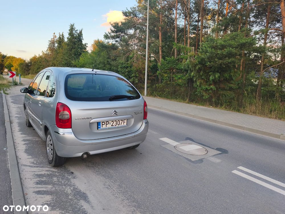 Citroën Xsara Picasso 1.6 HDI Impress Pack - 12