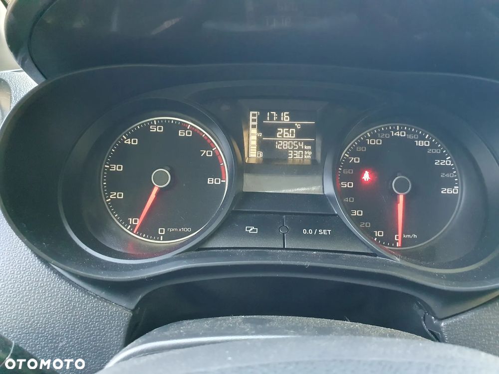 Seat Ibiza 1.2 TSI FR - 8