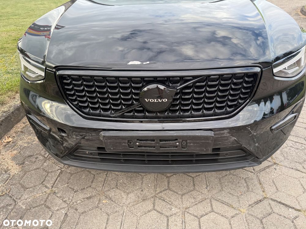 Volvo XC 40 - 9