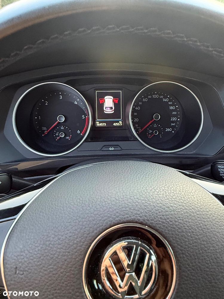 Volkswagen Tiguan 2.0 TDI SCR (BlueMotion Technology) DSG Trendline - 2