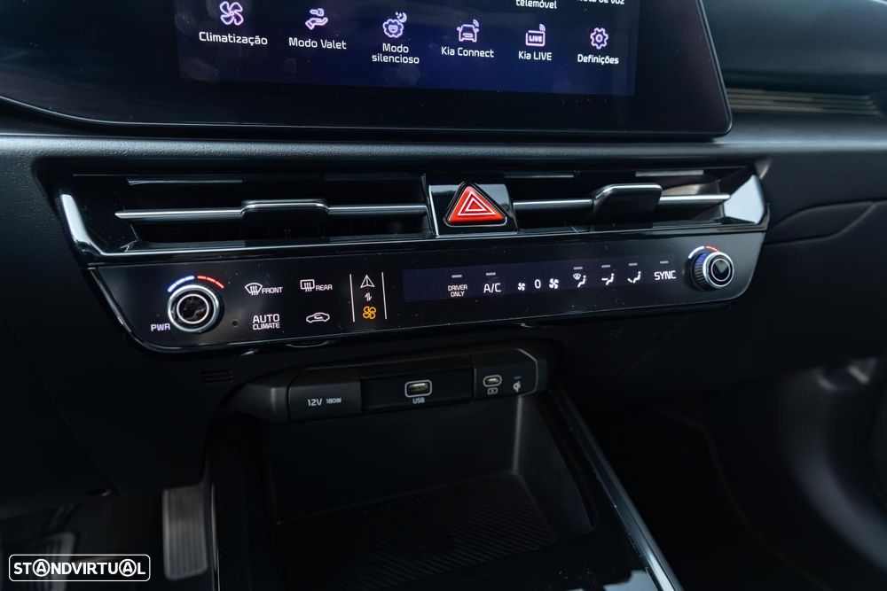 Kia e-Niro 64kWh - 10