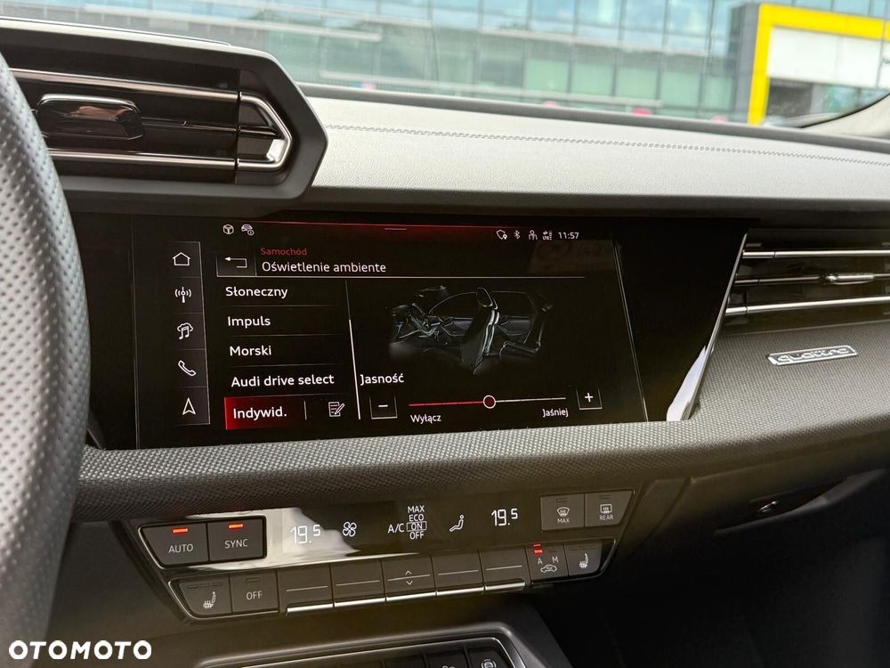 Audi S3 Limousine TFSI Quattro S tronic - 36