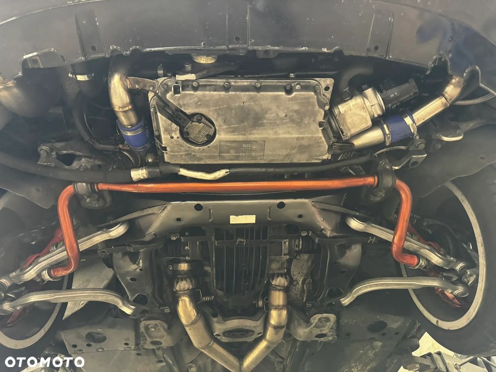 Audi A4 Limousine 3.2 FSI Quattro - 16