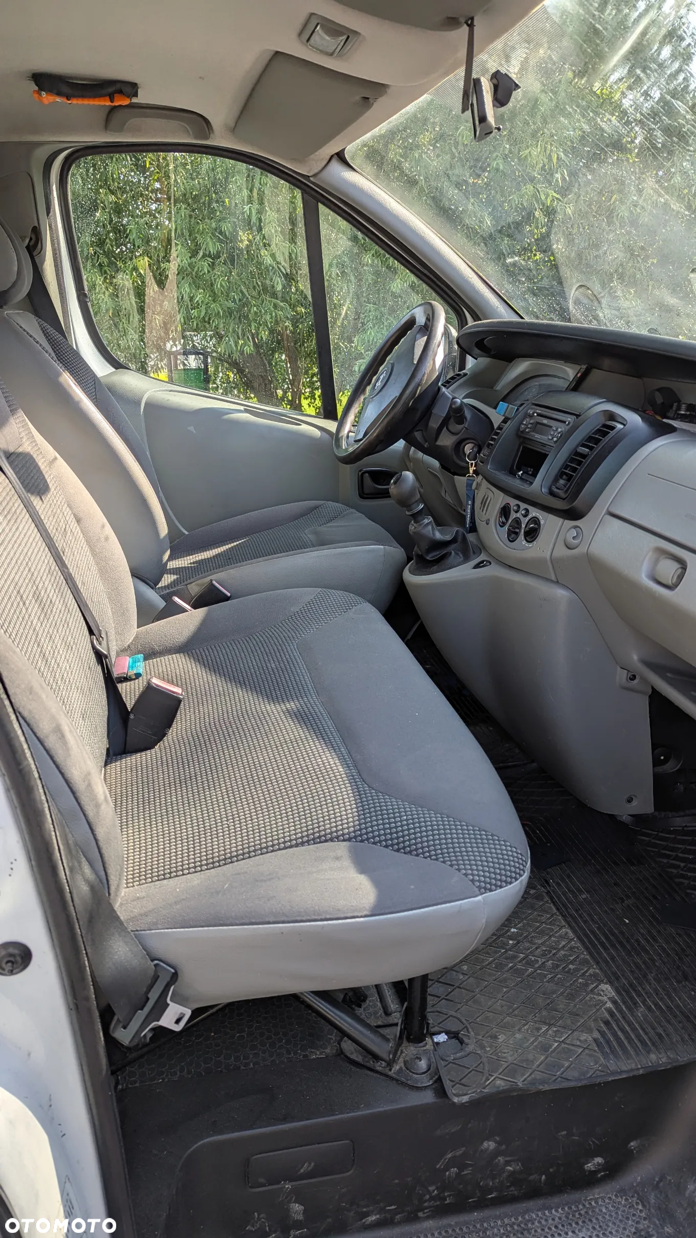 Opel Vivaro - 4