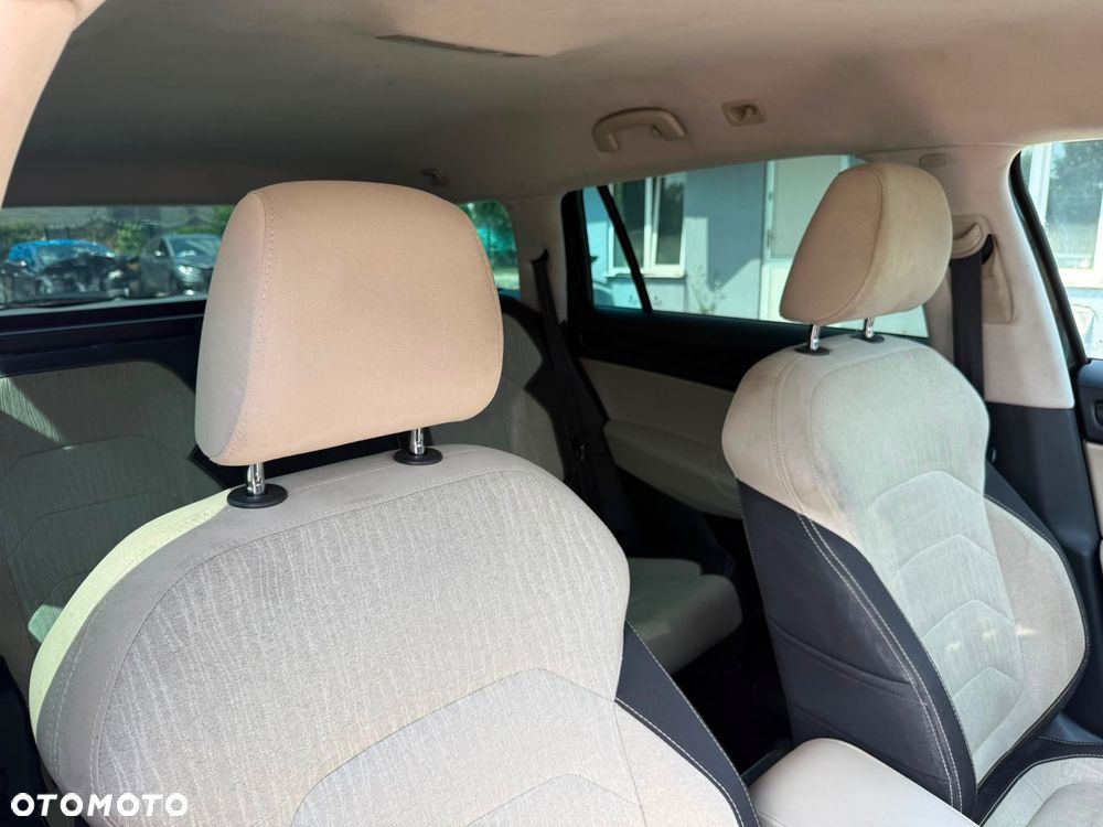 Skoda Kodiaq 2.0 TDI 4x4 Style DSG - 26