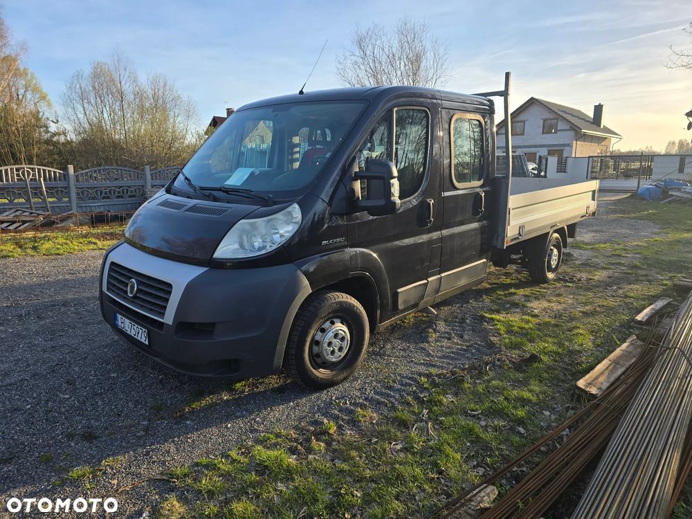 Fiat Ducato - 2