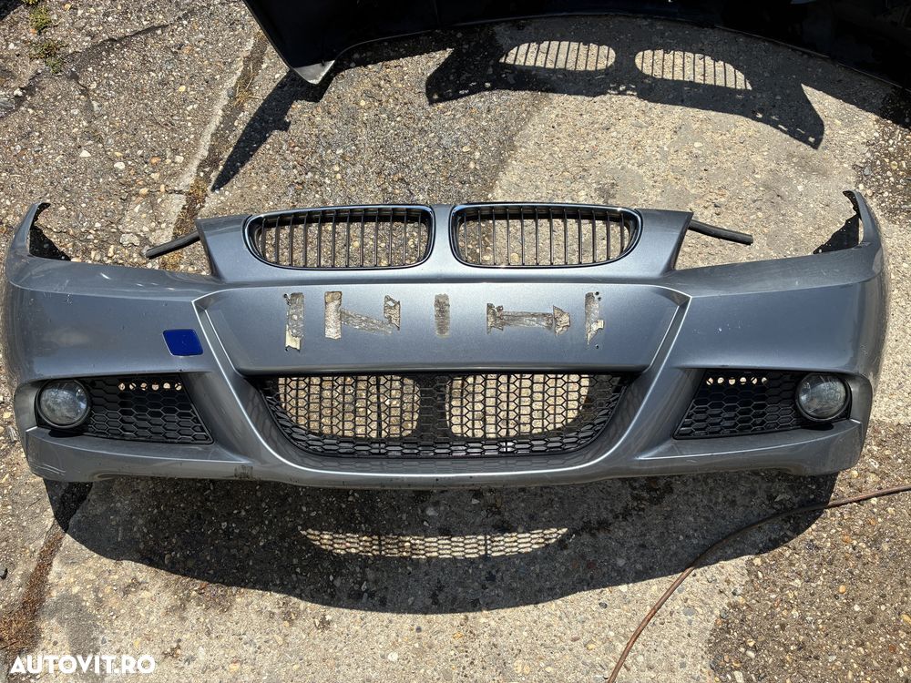 Bara fata m pachet bmw e90 e91 facelift lci - 1