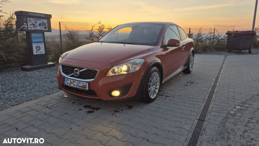 Volvo C30 - 1