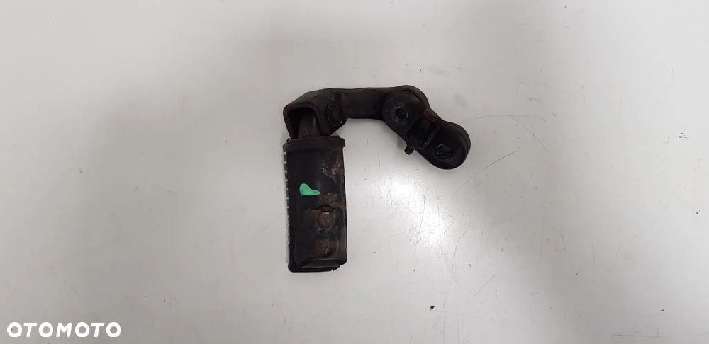 Honda CM 125 Custom Podnóżek Prawy - 3