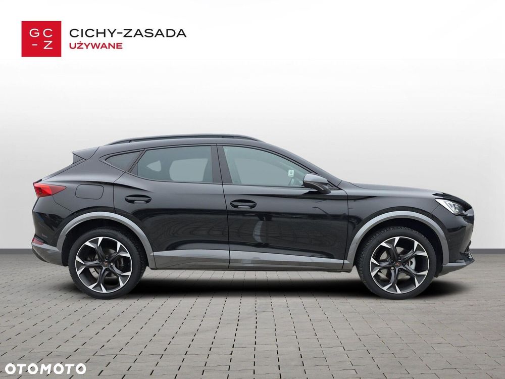 Cupra Formentor 1.5 TSI DSG - 7