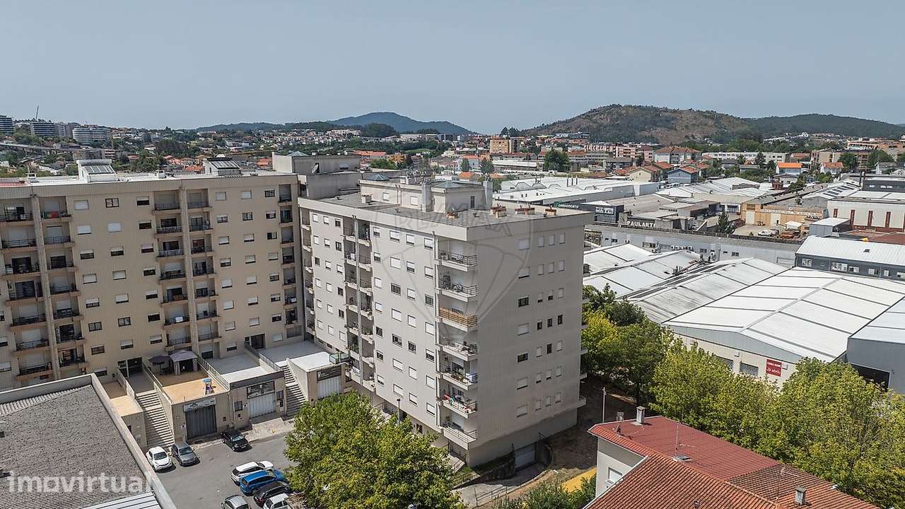 Apartamento T2 para venda - Grande imagem: 4/30