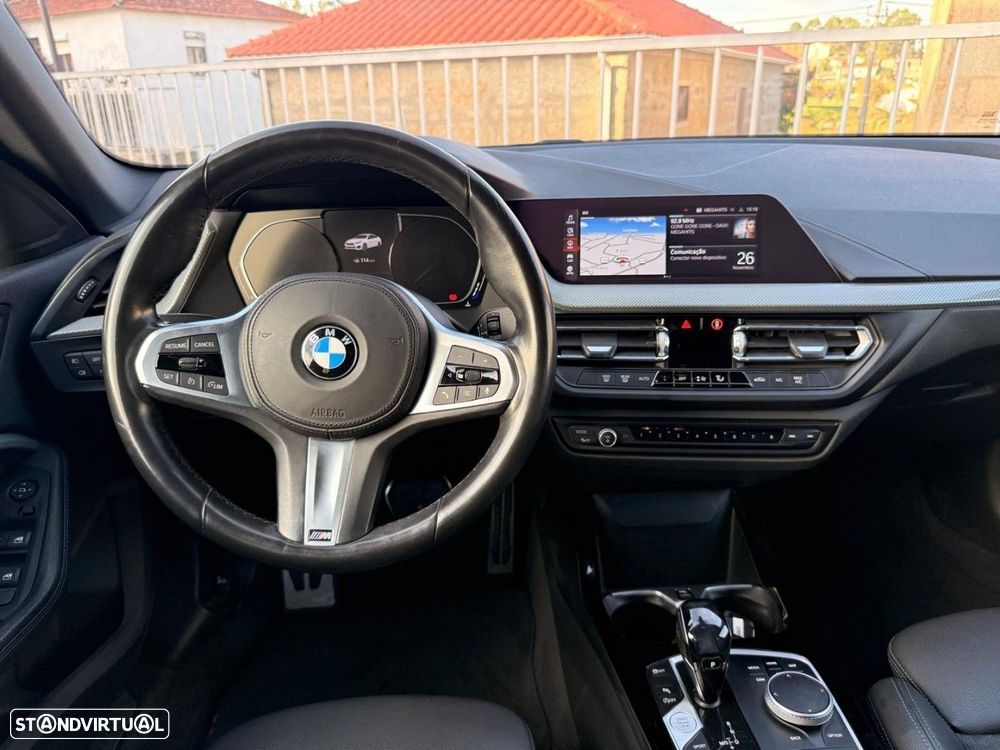 BMW 216 Gran Coupé d Pack Desportivo M - 34