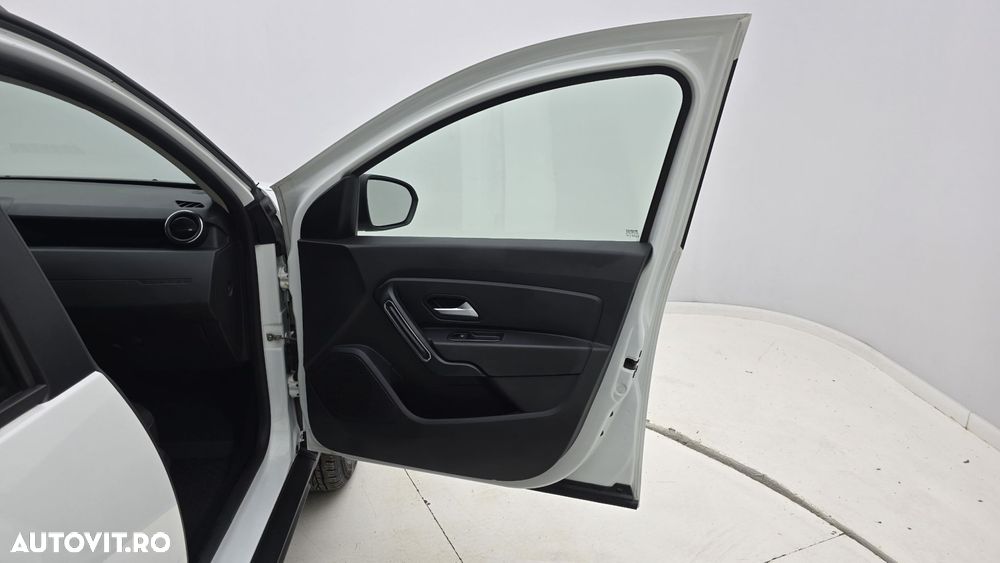 Dacia Duster Blue dCi 115 4WD Comfort - 18